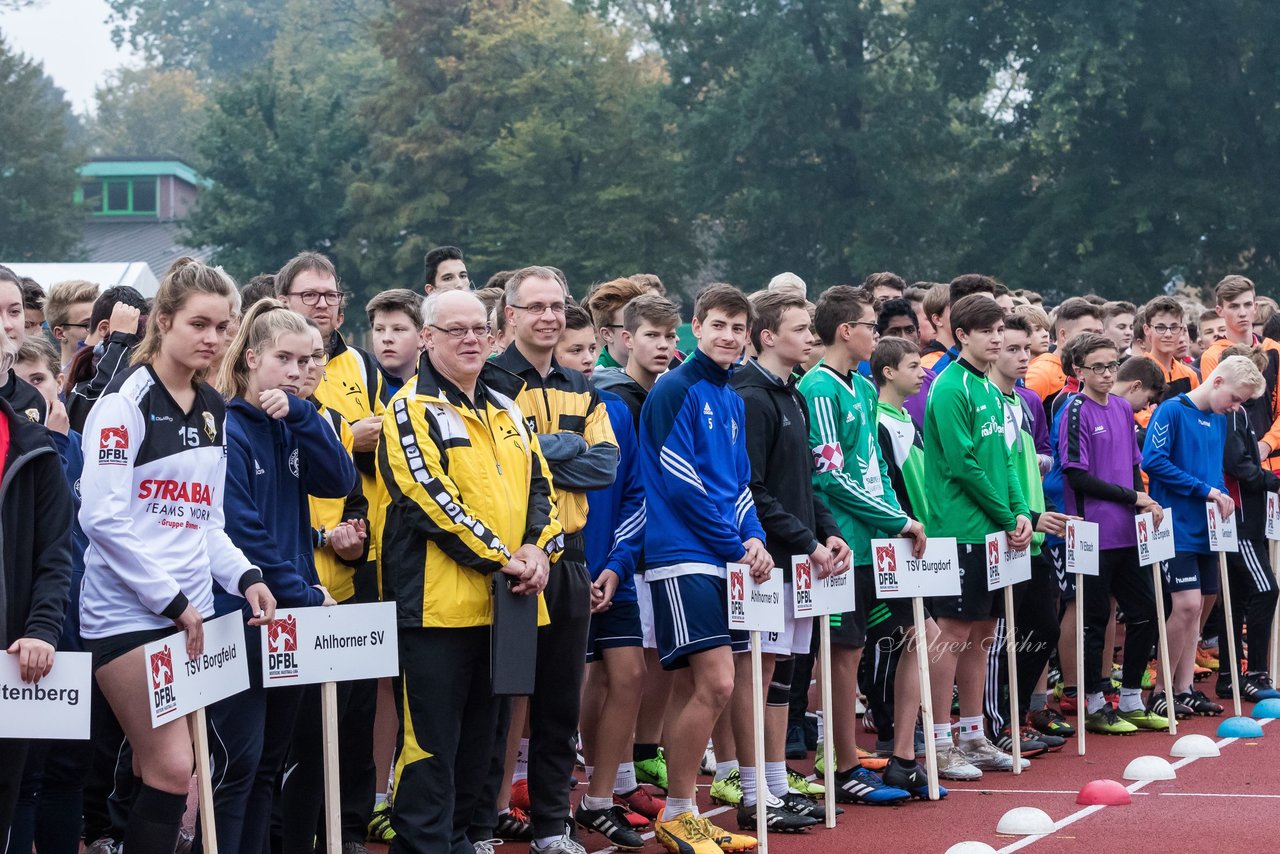 Bild 79 - U16 Deutsche Meisterschaft